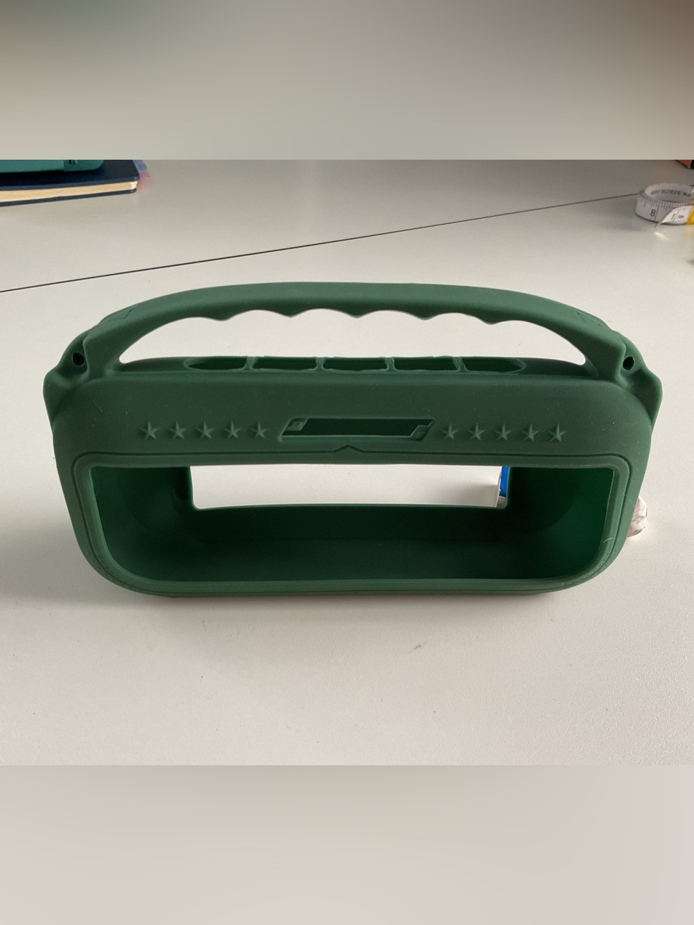JCHPINE Silicone Cover Case for Bose SoundLink Flex Bluetooth Port Speaker NWOT
